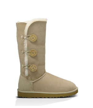 Bailey Button Triplet II Sand 1016227